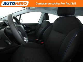 Peugeot 208 1.2 PureTech Signature
