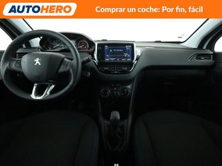 Peugeot 208 1.2 PureTech Signature