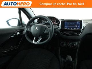 Peugeot 208 1.2 PureTech Signature