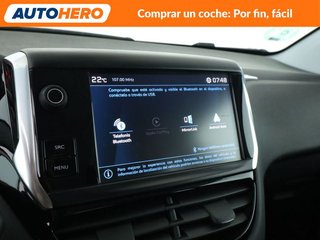 Peugeot 208 1.2 PureTech Signature