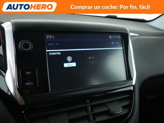 Peugeot 208 1.2 PureTech Signature