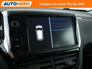 Peugeot 208 1.2 PureTech Signature