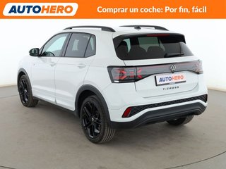 Volkswagen T-Cross 1.5 TSI ACT R-Line