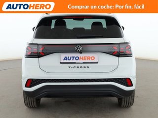 Volkswagen T-Cross 1.5 TSI ACT R-Line
