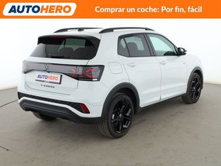 Volkswagen T-Cross 1.5 TSI ACT R-Line