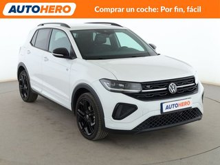 Volkswagen T-Cross 1.5 TSI ACT R-Line