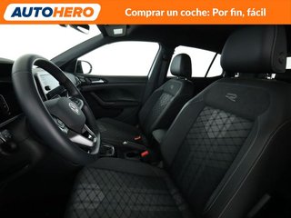 Volkswagen T-Cross 1.5 TSI ACT R-Line
