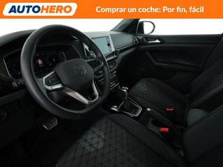Volkswagen T-Cross 1.5 TSI ACT R-Line