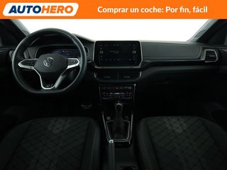 Volkswagen T-Cross 1.5 TSI ACT R-Line