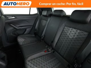 Volkswagen T-Cross 1.5 TSI ACT R-Line