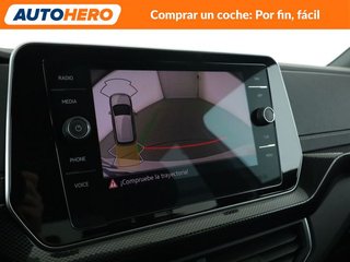 Volkswagen T-Cross 1.5 TSI ACT R-Line