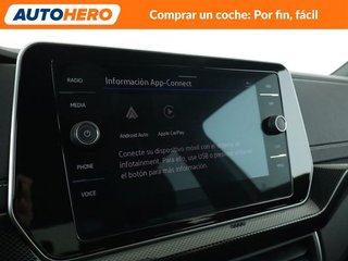 Volkswagen T-Cross 1.5 TSI ACT R-Line