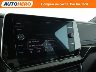 Volkswagen T-Cross 1.5 TSI ACT R-Line
