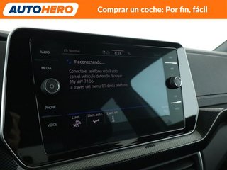 Volkswagen T-Cross 1.5 TSI ACT R-Line