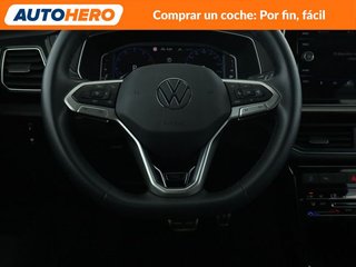 Volkswagen T-Cross 1.5 TSI ACT R-Line