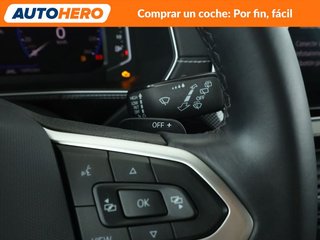 Volkswagen T-Cross 1.5 TSI ACT R-Line