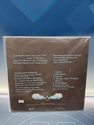 disco LP vinilo , Atmospheres Featuring Clive Stevens & Friends – Atmospheres Featuring Clive Stevens & Friends , LP, Album 1974, US