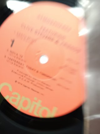 disco LP vinilo , Atmospheres Featuring Clive Stevens & Friends – Atmospheres Featuring Clive Stevens & Friends , LP, Album 1974, US