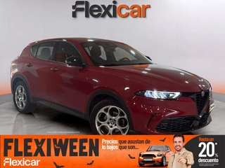 Alfa Romeo Tonale 1.5 MHEV GASOLINA 130 CV SPRINT FWD