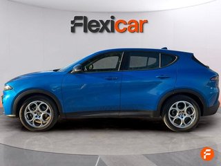 Alfa Romeo Tonale 1.5 MHEV GASOLINA 130 CV SPRINT FWD