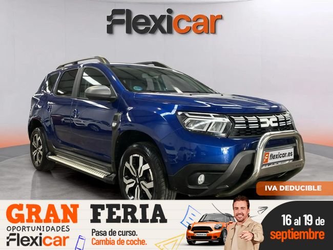 Dacia Duster Essential TCE 74kW(100CV) ECO-G 4X2 - foto 1