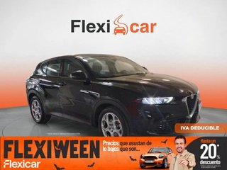 Alfa Romeo Tonale 1.5 MHEV GASOLINA 130 CV SUPER FWD