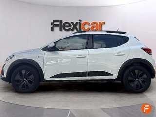 Dacia Sandero Stepway Essential 74kW (100CV) ECO-G