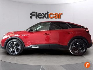 Citroën C4 PureTech 130 S&S 6v Feel