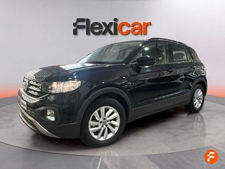 Volkswagen T-Cross Advance 1.0 TSI 70kW (95CV)