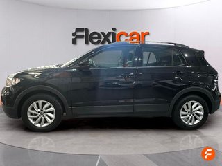 Volkswagen T-Cross Advance 1.0 TSI 70kW (95CV)