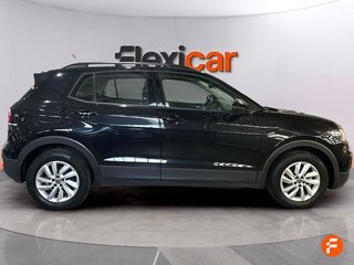 Volkswagen T-Cross Advance 1.0 TSI 70kW (95CV)
