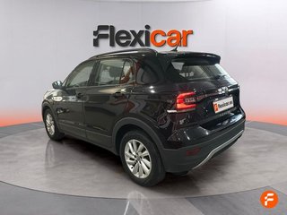 Volkswagen T-Cross Advance 1.0 TSI 70kW (95CV)