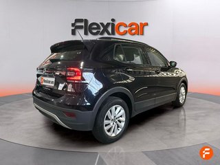 Volkswagen T-Cross Advance 1.0 TSI 70kW (95CV)