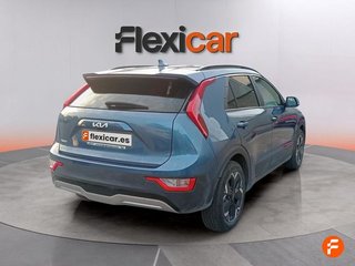 Kia Niro e-Niro 150kW (204CV) Drive (Long Range)