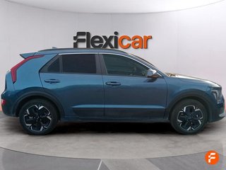 Kia Niro e-Niro 150kW (204CV) Drive (Long Range)