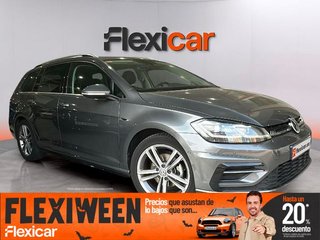 Volkswagen Golf Sport R-Line 1.5 TSI 110kW DSG Variant
