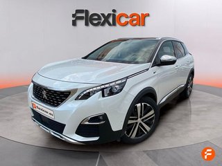 Peugeot 3008 1.5L BlueHDi 96kW (130CV) Crossway EAT8