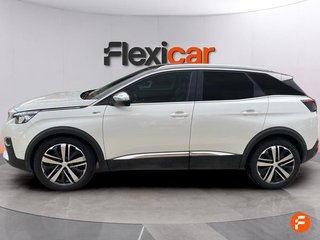 Peugeot 3008 1.5L BlueHDi 96kW (130CV) Crossway EAT8