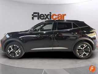 Peugeot 2008 Allure Puretech 130 S&S EAT8