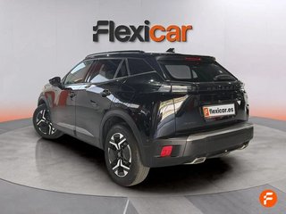 Peugeot 2008 Allure Puretech 130 S&S EAT8