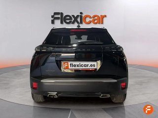 Peugeot 2008 Allure Puretech 130 S&S EAT8