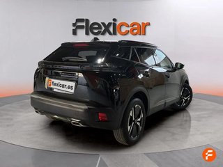 Peugeot 2008 Allure Puretech 130 S&S EAT8