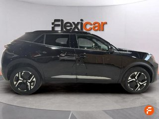 Peugeot 2008 Allure Puretech 130 S&S EAT8