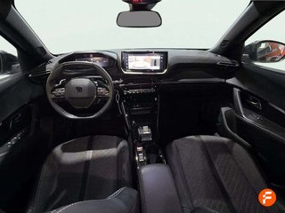 Peugeot 2008 Allure Puretech 130 S&S EAT8