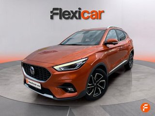 MG ZS 1.0T Luxury