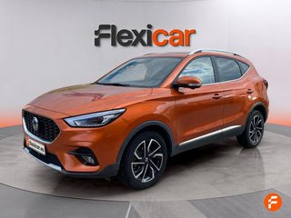 MG ZS 1.0T Luxury