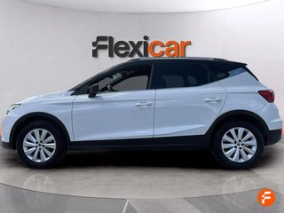 Seat Arona 1.0 TSI 81kW (110CV) FR