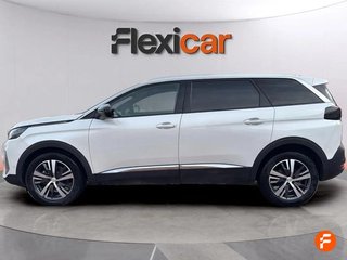 Peugeot 5008 1.5 BlueHDi 96kW S&S Allure Pack EAT8