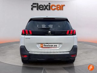 Peugeot 5008 1.5 BlueHDi 96kW S&S Allure Pack EAT8