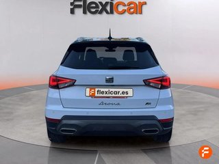 Seat Arona 1.5 TSI 110kW (150CV) DSG FR
